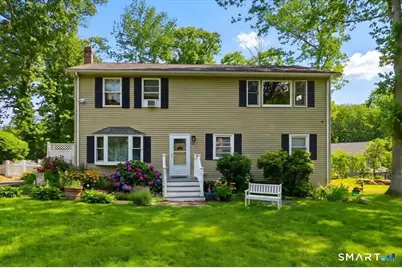 31 Iron Street, Ledyard, CT 06339 - Photo 1