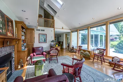 18 Arrow Point Road, Warren, CT 06777 - Photo 13