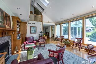 18 Arrow Point Rd, Warren, CT 06777 - Photo 13