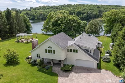 18 Arrow Point Road, Warren, CT 06777 - Photo 1