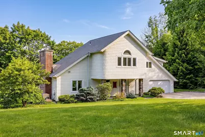 18 Arrow Point Road, Warren, CT 06777 - Photo 3