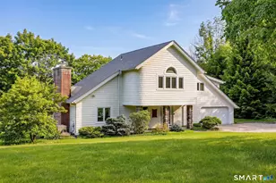 18 Arrow Point Rd, Warren, CT 06777 - Photo 3