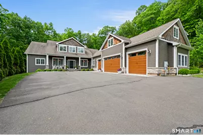 135 Stone Road, Burlington, CT 06013 - Photo 1