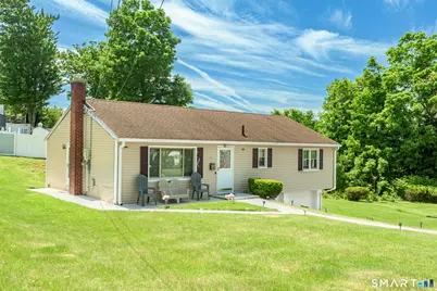 111 Purdy Road, Waterbury, CT 06706 - Photo 1