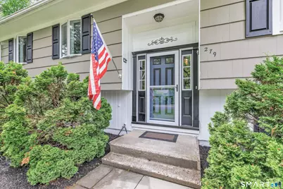 279 Pastors Walk, Monroe, CT 06468 - Photo 3