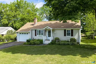 32 Parsons Road, Enfield, CT 06082 - Photo 3