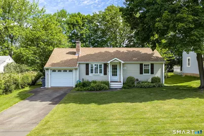 32 Parsons Road, Enfield, CT 06082 - Photo 1