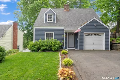 13 Hamilton Avenue, Stamford, CT 06902 - Photo 1