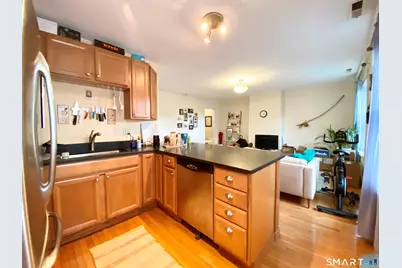 270 College Street #3, New Haven, CT 06510 - Photo 5