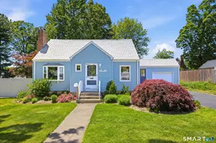 130 Broad St, Manchester, CT 06042 - Photo 1