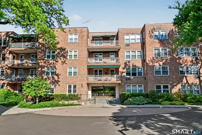 1 Putnam Hill, Greenwich, CT 06830 - Photo 1
