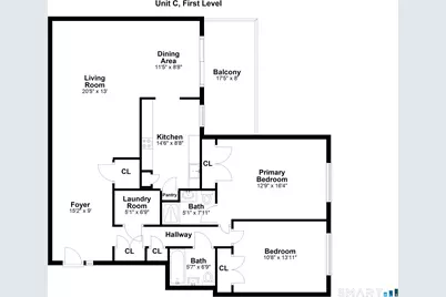 1 Putnam Hill, Greenwich, CT 06830 - Photo 15