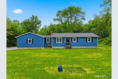 35 Music Vale Road, Salem, CT 06420 - Photo 1