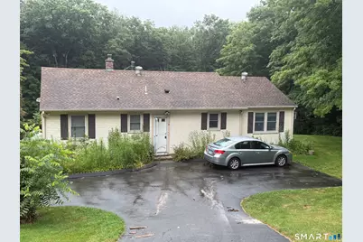 18 Bullard Road, Franklin, CT 06254 - Photo 1