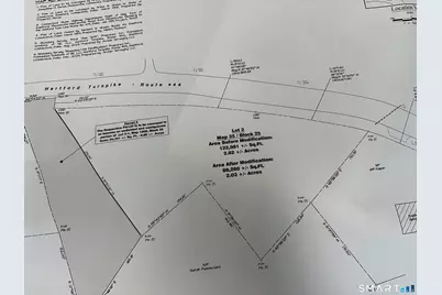 00 Hartford Turnpike, Eastford, CT 06242 - Photo 1