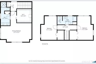54 Asher Avenue, Stonington, CT 06379 - Photo 33