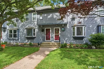 1 Abbott Road #112, Ellington, CT 06029 - Photo 1
