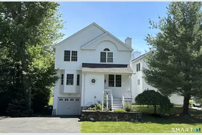 1260 Cutspring Road #1260, Stratford, CT 06614 - Photo 1