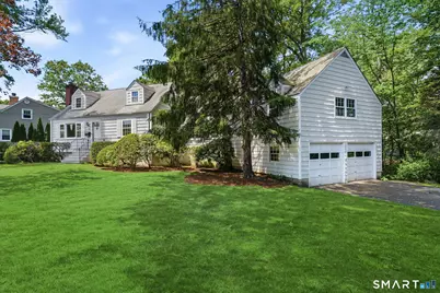 87 White Birch Lane, Stamford, CT 06905 - Photo 1