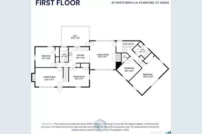 87 White Birch Lane, Stamford, CT 06905 - Photo 39