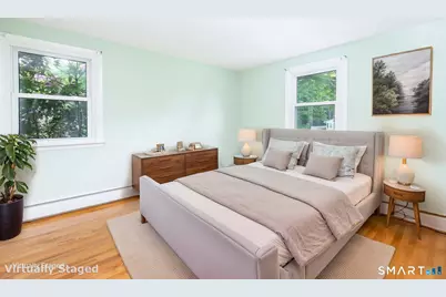 40 Overlook Road, South Windsor, CT 06074 - Photo 23