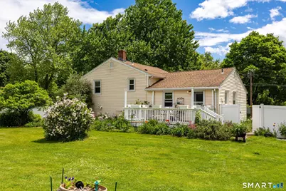 40 Overlook Road, South Windsor, CT 06074 - Photo 3