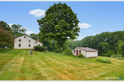 137 Silver Street, Granby, CT 06060 - Photo 5
