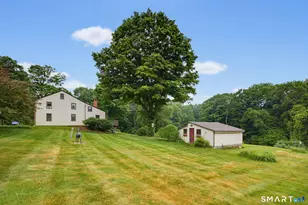 137 Silver St, Granby, CT 06060 - Photo 5