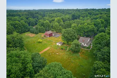 137 Silver Street, Granby, CT 06060 - Photo 3