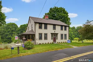 137 Silver St, Granby, CT 06060 - Photo 5