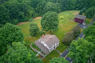 137 Silver St, Granby, CT 06060 - Photo 13
