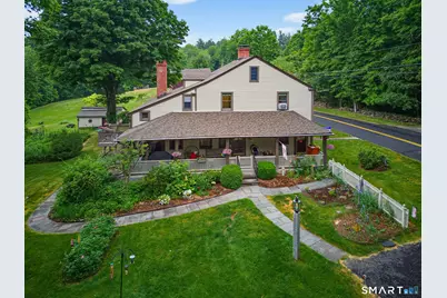 137 Silver Street, Granby, CT 06060 - Photo 3