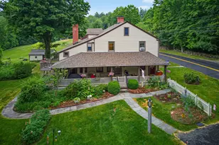 137 Silver St, Granby, CT 06060 - Photo 3
