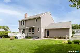 315 Georgetown Dr, Watertown, CT 06795 - Photo 13