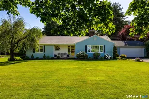 76 Collier Rd, Wethersfield, CT 06109 - Photo 1