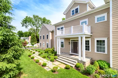354 Oaklawn Avenue, Stamford, CT 06905 - Photo 3