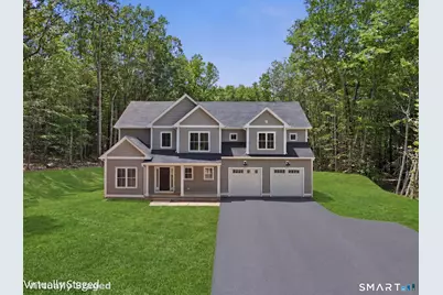 495 Wickham Road, Glastonbury, CT 06033 - Photo 1