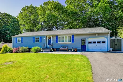 103 Glenwood Drive, Plainville, CT 06062 - Photo 23