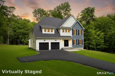 147 Blue Hills Drive, Guilford, CT 06437 - Photo 1