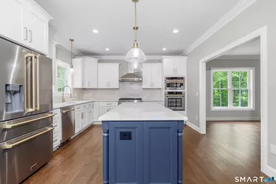 147 Blue Hills Drive, Guilford, CT 06437 - Photo 7