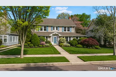 31 McKinley Avenue, New Haven, CT 06515 - Photo 1