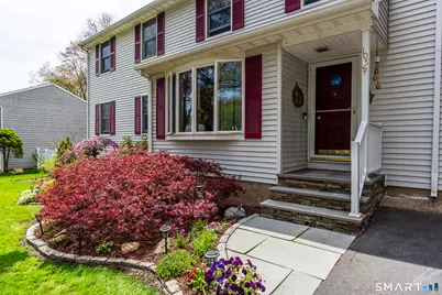 105 Meadow Wood Road, Stratford, CT 06614 - Photo 3