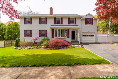105 Meadow Wood Road, Stratford, CT 06614 - Photo 1