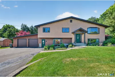 16 Apache Drive, Brookfield, CT 06804 - Photo 1