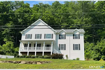 71 Ledges Road, Ridgefield, CT 06877 - Photo 1