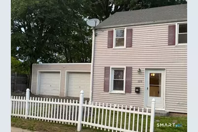125 High Ridge Drive, Bridgeport, CT 06606 - Photo 1
