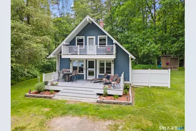 5 Beaver Dam Road, Woodstock Valley, CT 06282 - Photo 3
