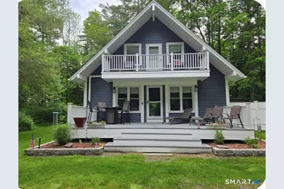 5 Beaver Dam Road, Woodstock Valley, CT 06282 - Photo 1