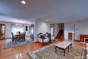 46 Kimball Rd, Wethersfield, CT 06109 - Photo 9