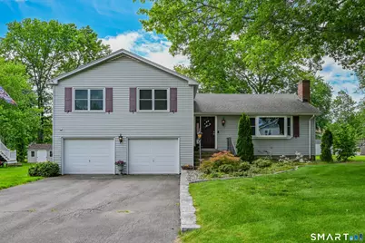 22 Westwood Drive, Wethersfield, CT 06109 - Photo 1